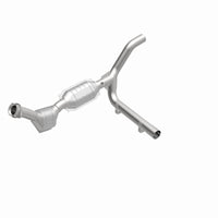 MagnaFlow Conv DF 97-98 Ford F-150 4.6L - Burkken Auto Parts