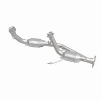 MagnaFlow Conv DF 96-99 Ford Taurus3.0L 50S - Burkken Auto Parts