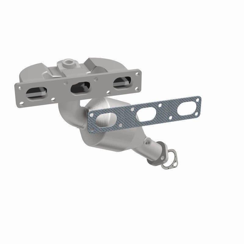 Magnaflow Conv DF BMW 3 99-00 Rear - Burkken Auto Parts