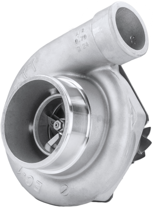 Garrett GT3582R Super Core w/Ported Shroud CHRA Part 836005-0003 - Burkken Auto Parts