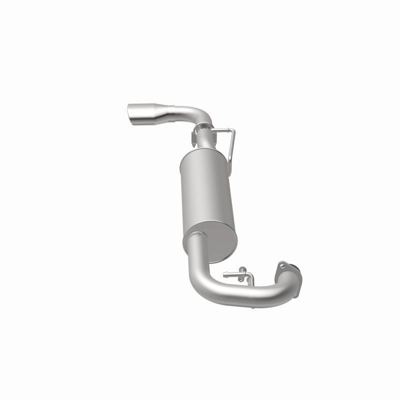 MagnaFlow BRE Exhaust Kit 11-16 Scion tC 2.5L - Burkken Auto Parts