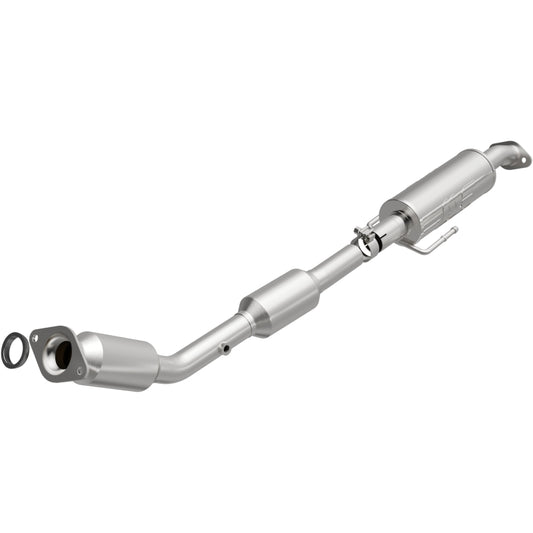 Magnaflow 18-19 Toyota C-HR 2.0L Direct Fit Converter - Burkken Auto Parts