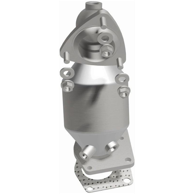 MagnaFlow Conv DF 03-08 Saab 9-3 2.0L - Burkken Auto Parts