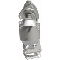 MagnaFlow Conv DF 03-08 Saab 9-3 2.0L - Burkken Auto Parts