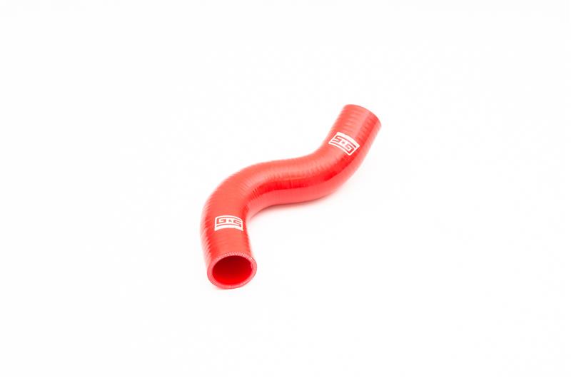 GrimmSpeed 15-17 Subaru WRX / 14-17 Subaru Forester XT Radiator Hose Kit - Red - Burkken Auto Parts