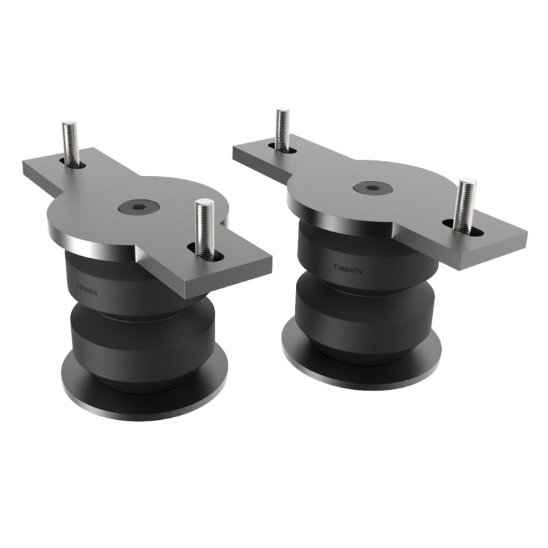 Timbren 1986 Nissan D21 SE 4WD Rear Suspension Enhancement System - Burkken Auto Parts