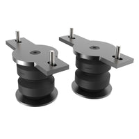 Timbren 1986 Nissan D21 SE 4WD Rear Suspension Enhancement System - Burkken Auto Parts