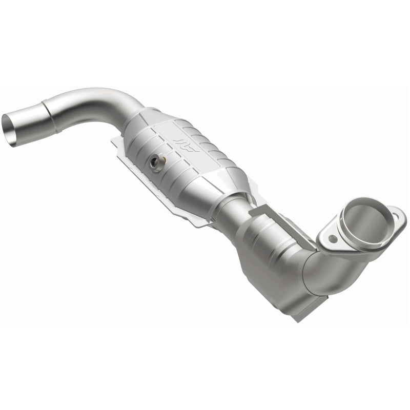 Magnaflow 99-00 Ford Exped 4.6L Direct Fit Converter - Burkken Auto Parts