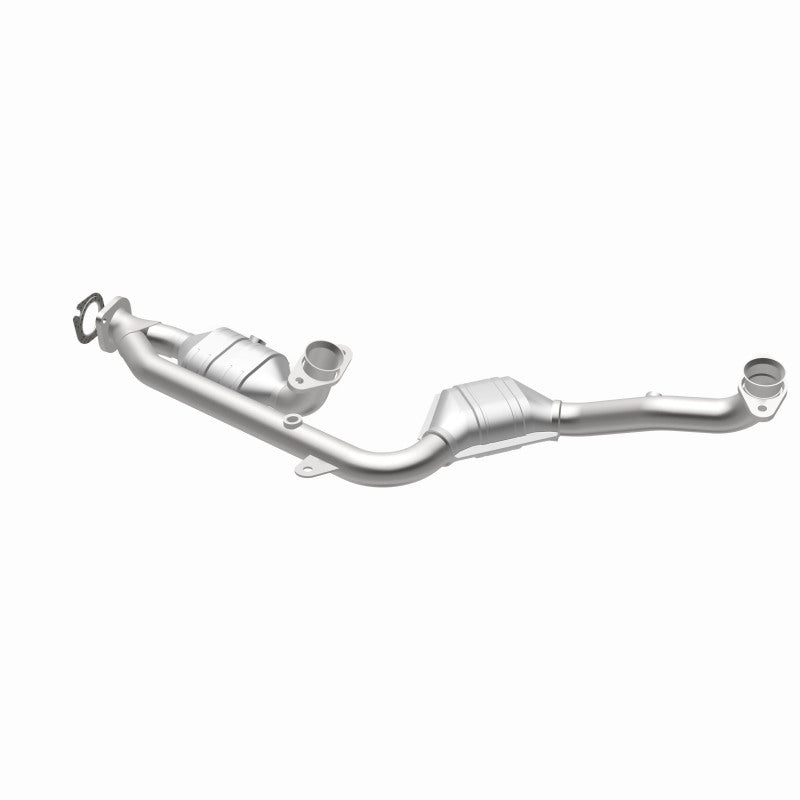 MagnaFlow CONV DF 99-01 Continental 4.6L 50S - Burkken Auto Parts