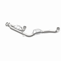 MagnaFlow CONV DF 99-01 Continental 4.6L 50S - Burkken Auto Parts