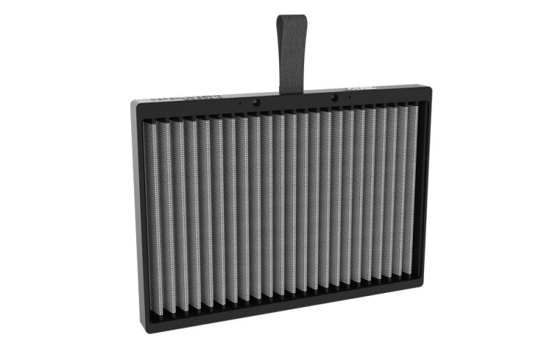 K&N Cabin Air Filter - Burkken Auto Parts