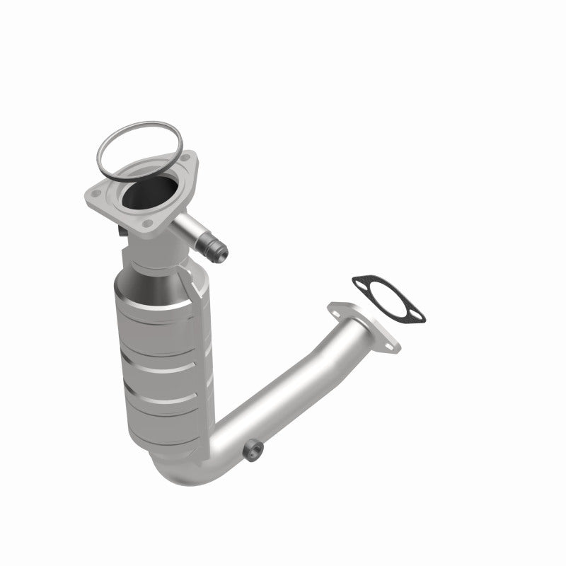 MagnaFlow Conv DF 00-04 Ford Focus 4.2L M/T - Burkken Auto Parts