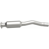 Magnaflow 84-95 Volvo 2.3/2.8 CA Direct Fit Converter - Burkken Auto Parts