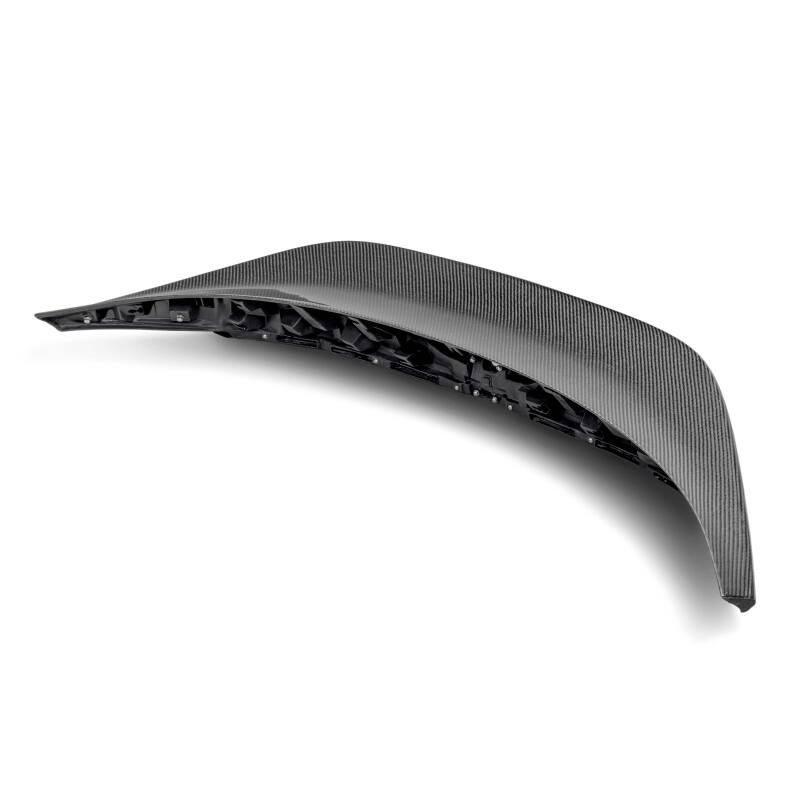Seibon 2022 Toyota GR86 MB-Style Carbon Fiber Rear Spoiler - Burkken Auto Parts