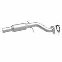 MagnaFlow Conv Direct Fit 1995 Chevrolet Blazer 4.3L V6 - Burkken Auto Parts
