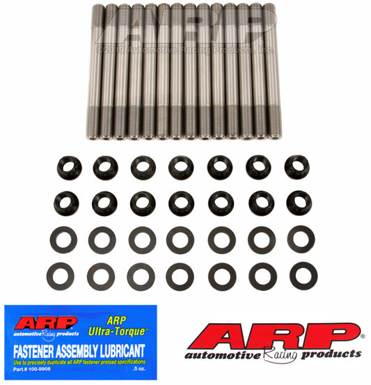 ARP Nissan GTR RB26DETT Custom Age 625+ Head Stud Kit - Burkken Auto Parts