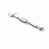 MagnaFlow Conv DF 95-96 Previa 2.4L - Burkken Auto Parts