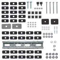 ARB Roller Floor 53X20X5.5 Xtrnl Intrnl 50 X 16.5 X 3 - Burkken Auto Parts