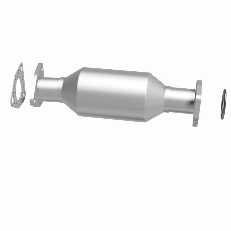 Magnaflow 90-93 Accord 2.2L CA Direct Fit Converter - Burkken Auto Parts