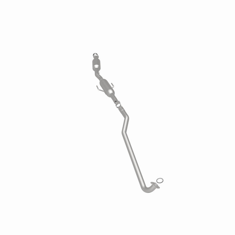 MagnaFlow Conv Direct Fit 98-02 Toyota Corolla 1.8L (California Carb Compliant) - Burkken Auto Parts