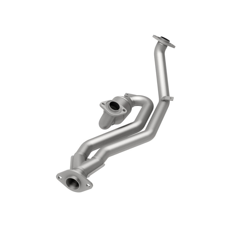 MagnaFlow Conv DF 99-01 Lexus ES300 3.0L - Burkken Auto Parts