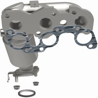 Magnaflow Conv DF 97-00 Toyota Camry 3.0L - Burkken Auto Parts