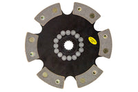 ACT 1999 Chevrolet Cavalier 6 Pad Rigid Race Disc - Burkken Auto Parts