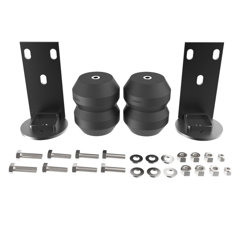 Timbren 1998 Hino FE2620 Front Suspension Enhancement System - Burkken Auto Parts