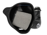 aFe 19-22 BMW Z4 30i 2.0L (t) Track Series Carbon Fiber Cold Air Intake System w/ Pro DRY S Filter - Burkken Auto Parts