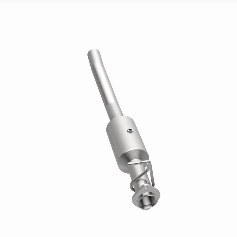 MagnaFlow 16-19 Ford F-53 V10 6.8L Underbody Direct-Fit Catalytic Converter - Burkken Auto Parts