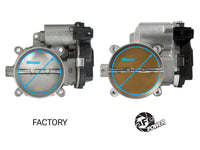 aFe 13-23 Dodge Challenger / 13-23 Chrysler 300 V8 5.7L/6.4L 90mm Throttle Body - Burkken Auto Parts