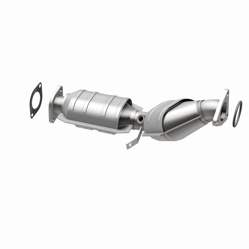 MagnaFlow Conv DF 03-06 Infiniti G35 3.5L D/S Assy / 03-06 Nissan 350Z 3.5L D/S Assy - Burkken Auto Parts