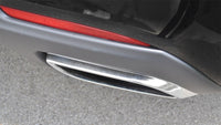 Corsa 2015-2016 Dodge Charger / Chrysler 300 5.7L V8  Polished Xtreme Cat-Back - Burkken Auto Parts