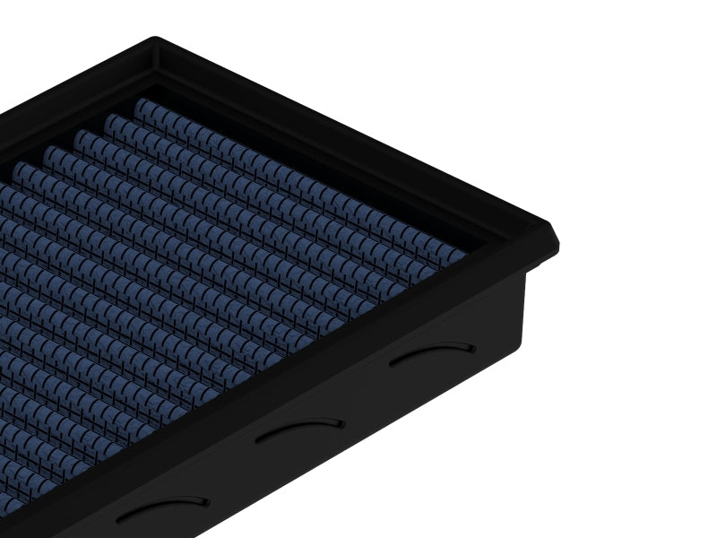 aFe MagnumFLOW Air Filters OER P5R A/F P5R Mercedes S Cls 00-11 CL/SL 01-11V8(1pr) - Burkken Auto Parts