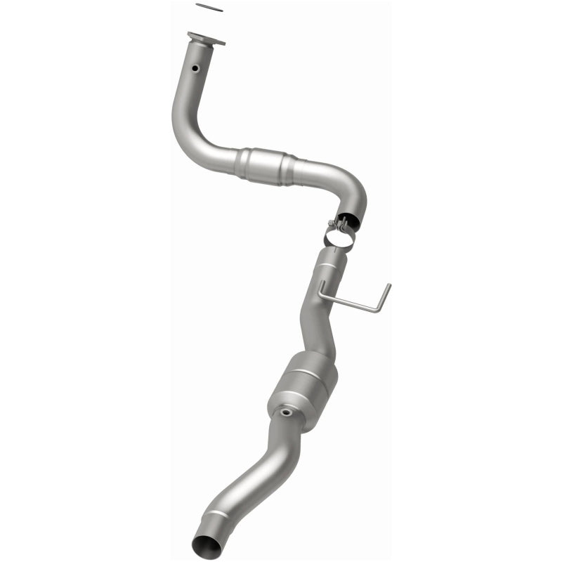 MagnaFlow Conv DF 04-06 Avalanche Driver Side 8.1L - Burkken Auto Parts