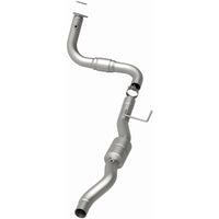 MagnaFlow Conv DF 04-06 Avalanche Driver Side 8.1L - Burkken Auto Parts