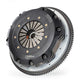 Clutch Masters 08-10 EVO X 2.0L Turbo 5 spd Street 8.5in Twin Disc Clutch Kit w/ Steel FW Pull Type