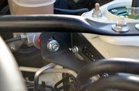 GrimmSpeed Subaru BRZ / Scion FR-S Master Cylinder Brace - Burkken Auto Parts