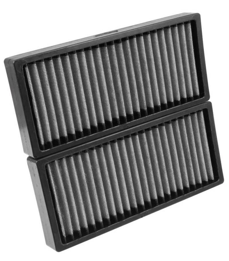 K&N 04-15 Nissan Titan 5.6L V8 F/I Cabin Air Filter - Burkken Auto Parts