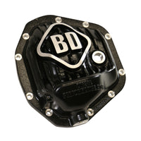 BD Diesel Differential Cover - 81-93 Dodge Dana 70 - Burkken Auto Parts