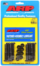 ARP Nissan 2.5L (YD25DDTI) Diesel 4cyl Rod Bolt Kit - Burkken Auto Parts