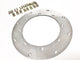 McLeod Aluminum Flywheel Heat Shield Kit w/ Hardware (For 566105)