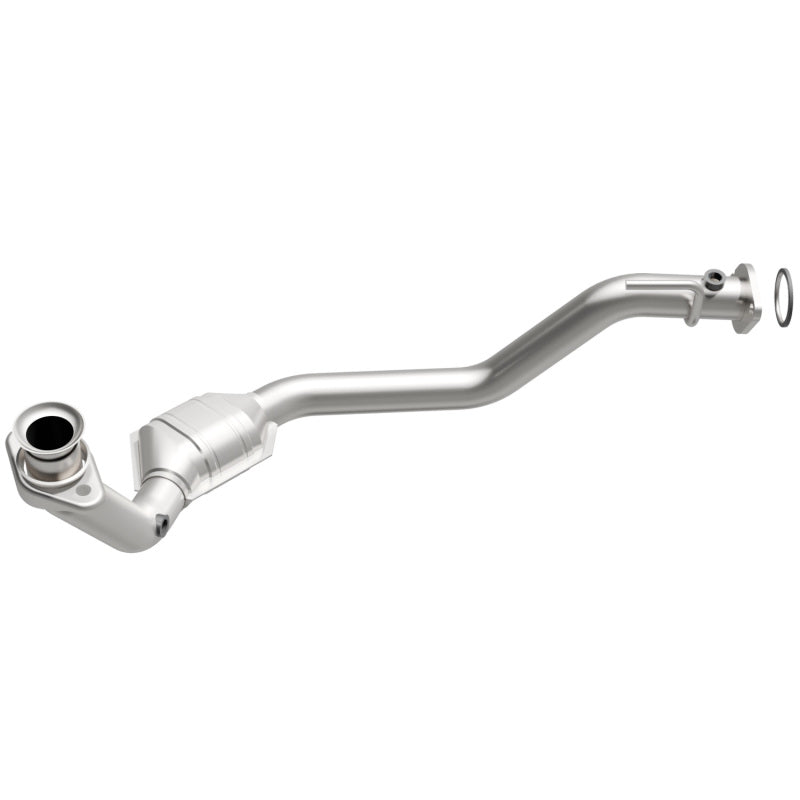 MagnaFlow Conv DF 96-97 Ford Explorer 5.0L - Burkken Auto Parts