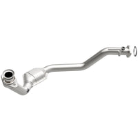 MagnaFlow Conv DF 96-97 Ford Explorer 5.0L - Burkken Auto Parts