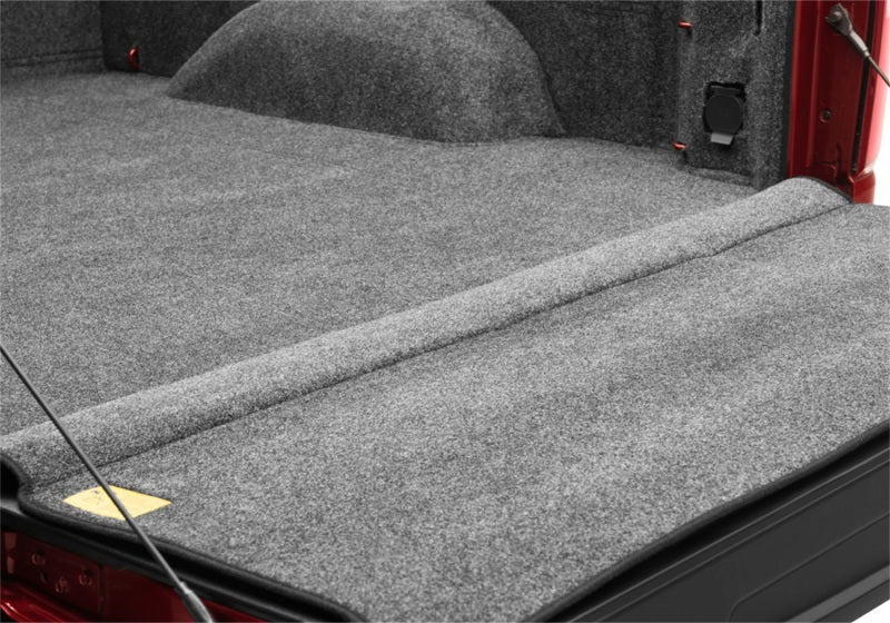 BedRug 2019+ GM Silverado/Sierra 1500 5ft 8in Bed (W/ Multi-Pro Tailgate) Bedliner - Burkken Auto Parts