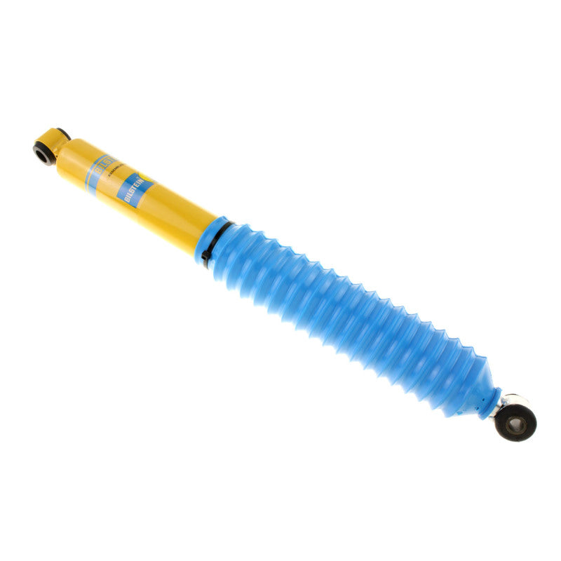 Bilstein 4600 Series 1997 Ford F-350 XLT RWD Rear 46mm Monotube Shock Absorber - Burkken Auto Parts