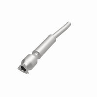 MagnaFlow Conv DF 04-06 VW Phaeton 4.2L Passenger Side Rear - Burkken Auto Parts