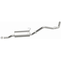 MagnaFlow BRE Exhaust Kit 05 Tundra 4.0L - Burkken Auto Parts