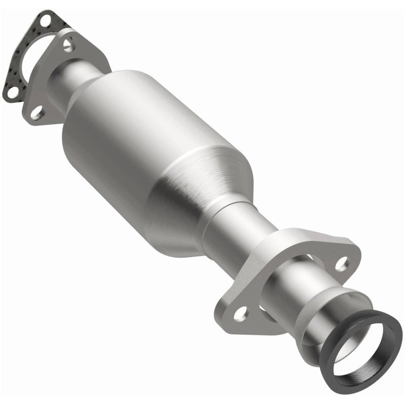 MagnaFlow 92-95 Honda Civic LX L4 1.5L CA Direct-Fit Catalytic Converter - Burkken Auto Parts