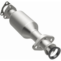 MagnaFlow 92-95 Honda Civic LX L4 1.5L CA Direct-Fit Catalytic Converter - Burkken Auto Parts